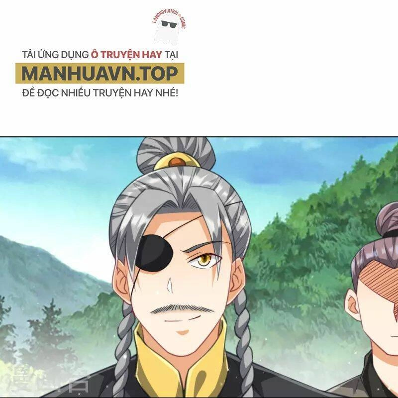 Nhất Đẳng Gia Đinh Chapter 277 - 30