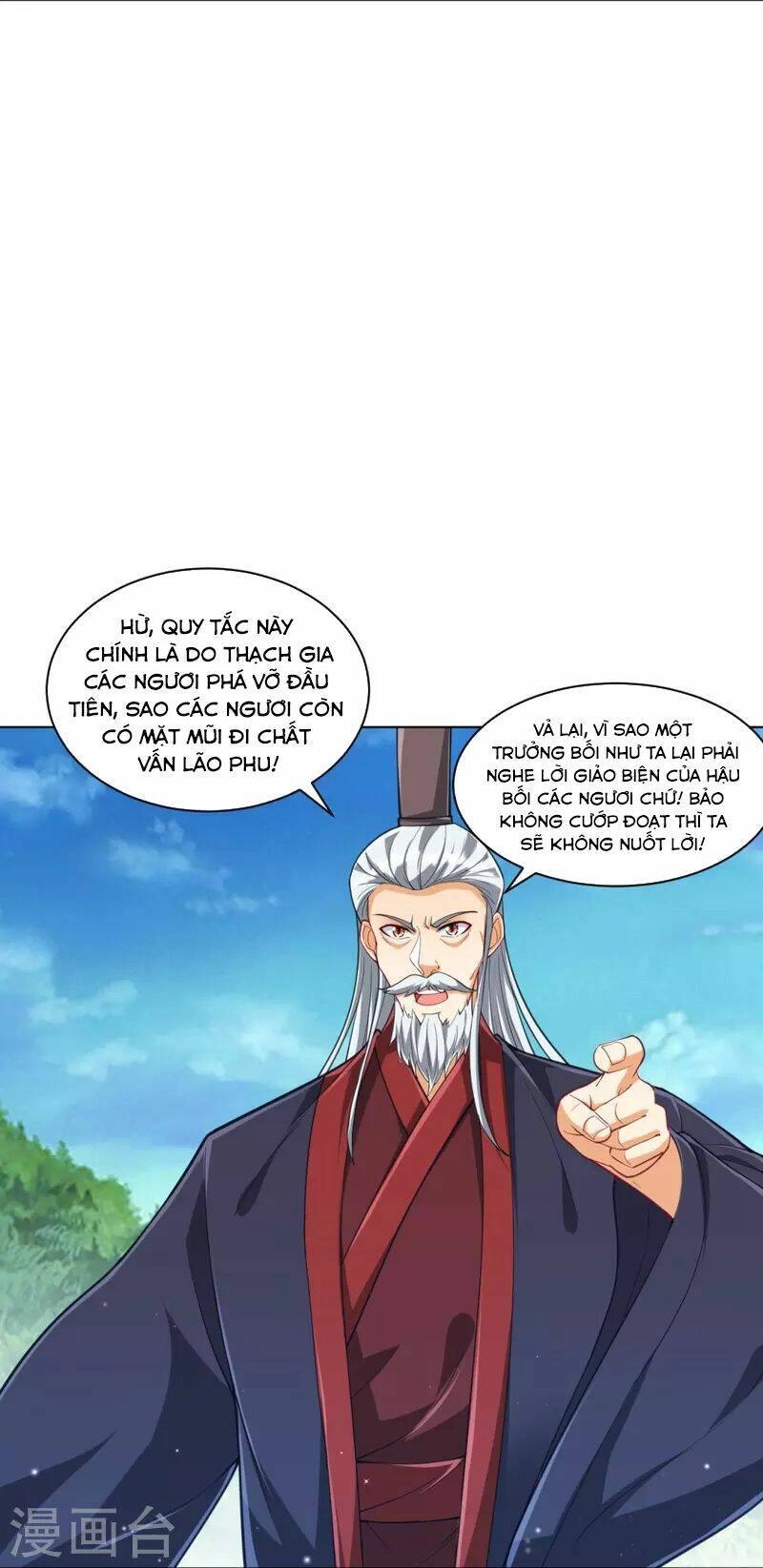 Nhất Đẳng Gia Đinh Chapter 277 - 31