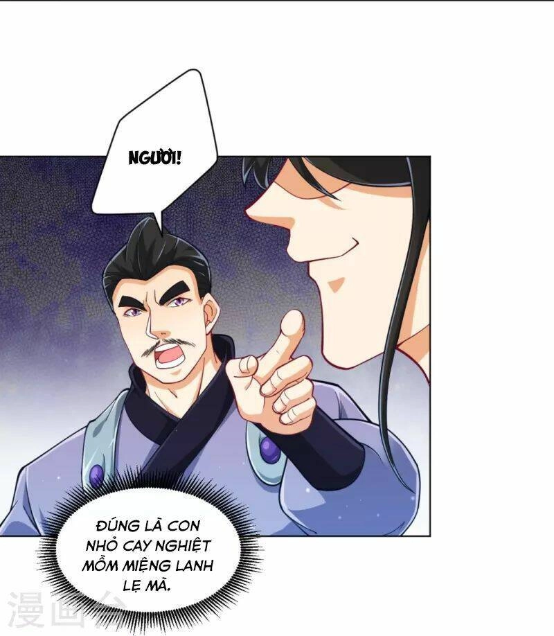 Nhất Đẳng Gia Đinh Chapter 277 - 33