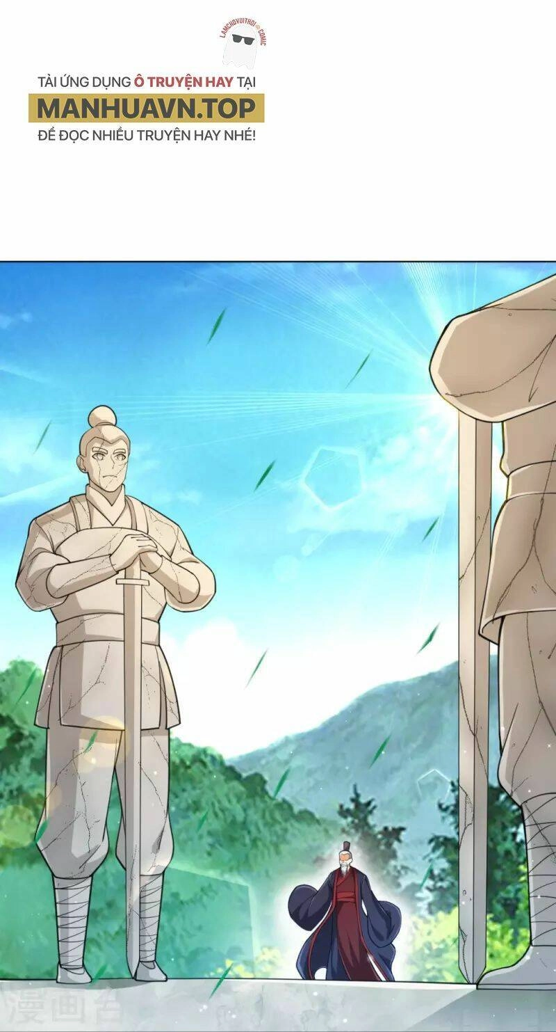 Nhất Đẳng Gia Đinh Chapter 277 - 37