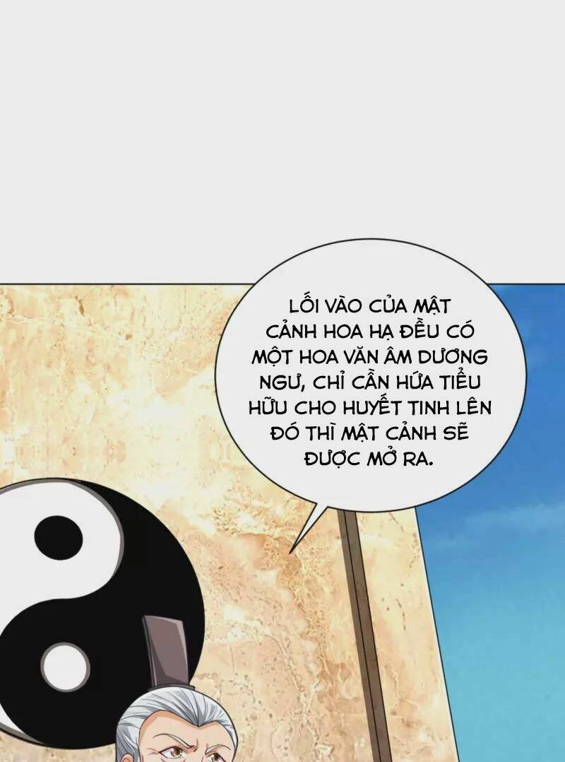 Nhất Đẳng Gia Đinh Chapter 278 - 9