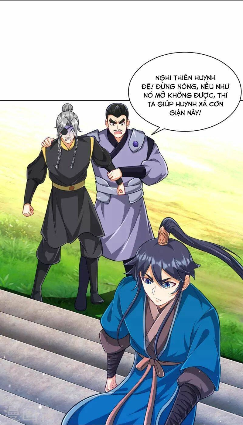 Nhất Đẳng Gia Đinh Chapter 278 - 15