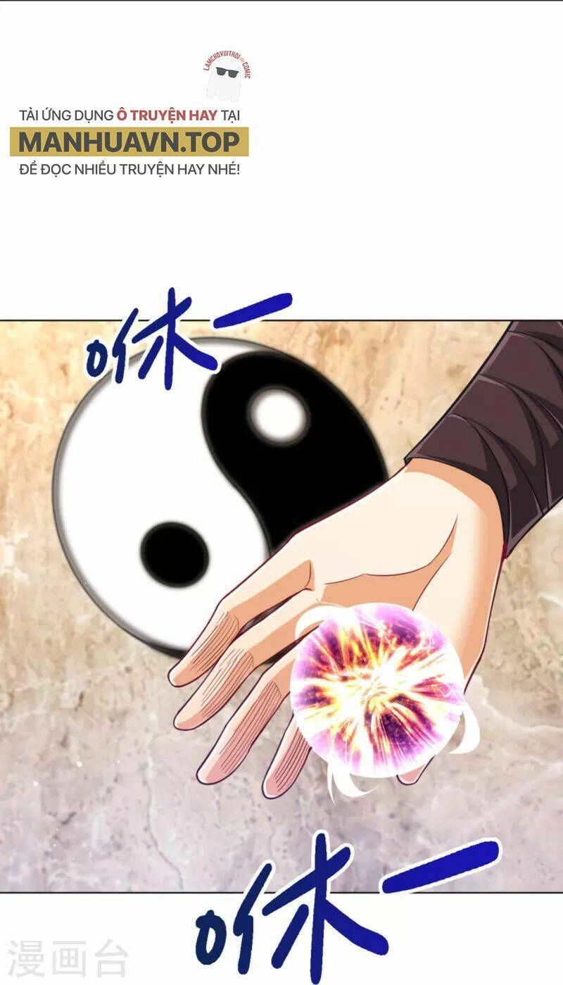 Nhất Đẳng Gia Đinh Chapter 278 - 19