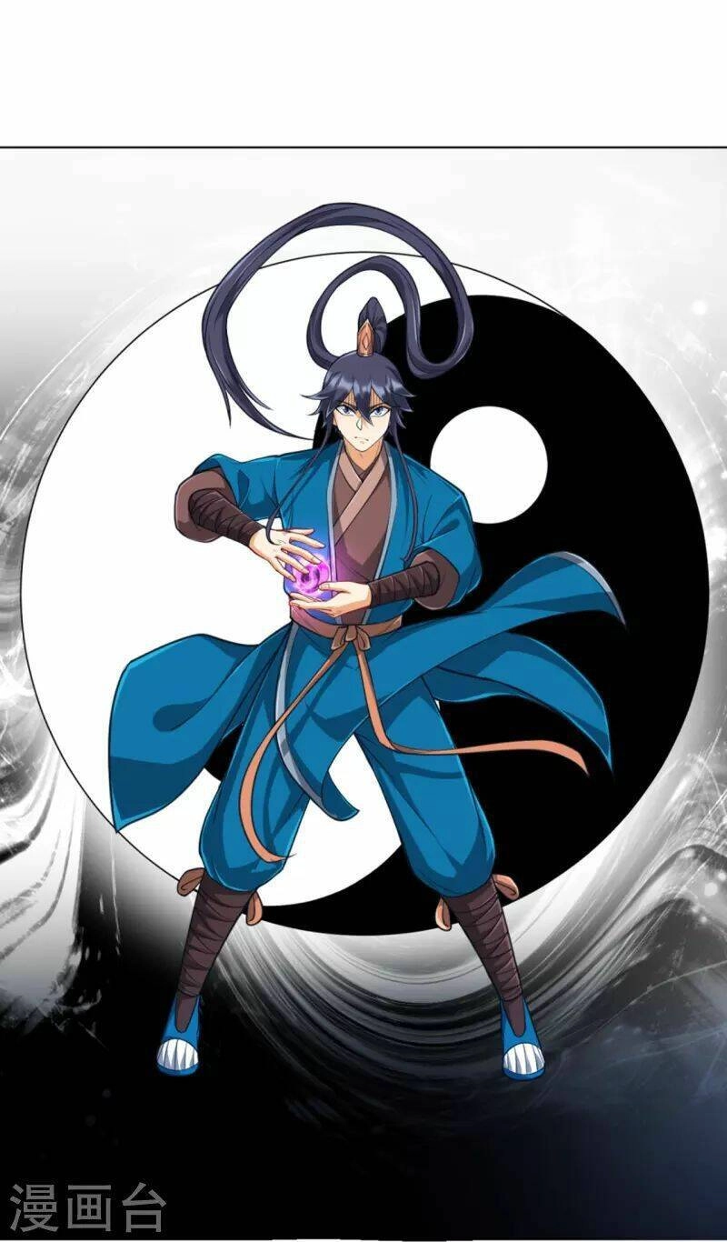 Nhất Đẳng Gia Đinh Chapter 278 - 20