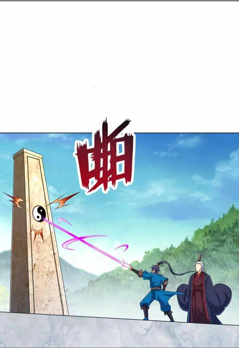 Nhất Đẳng Gia Đinh Chapter 278 - 21