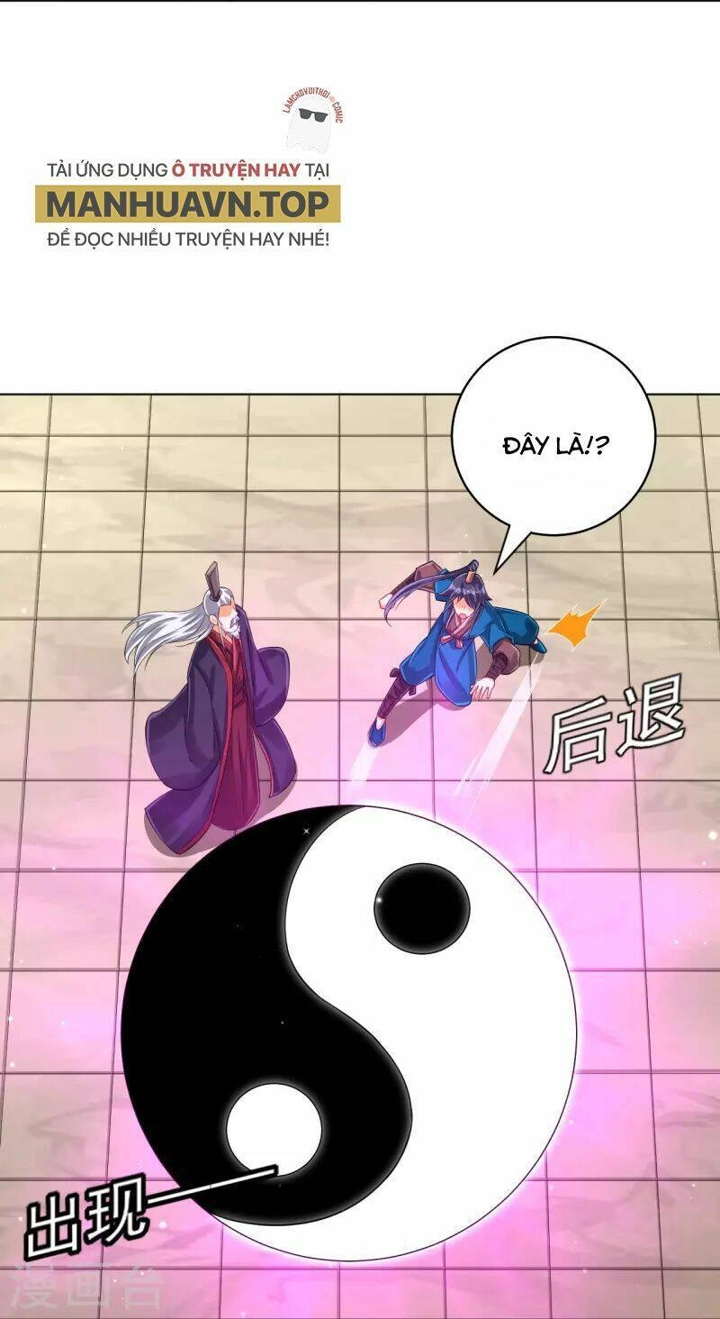 Nhất Đẳng Gia Đinh Chapter 278 - 25