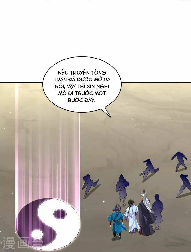 Nhất Đẳng Gia Đinh Chapter 278 - 30