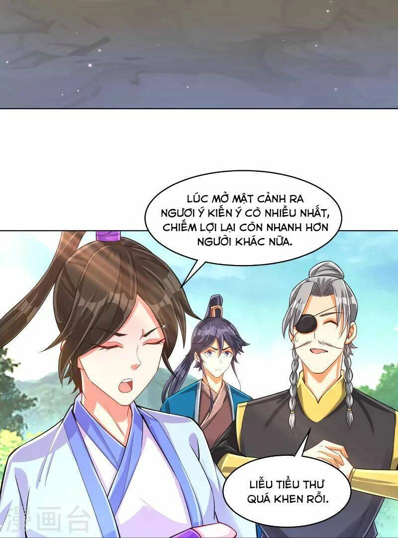 Nhất Đẳng Gia Đinh Chapter 278 - 31