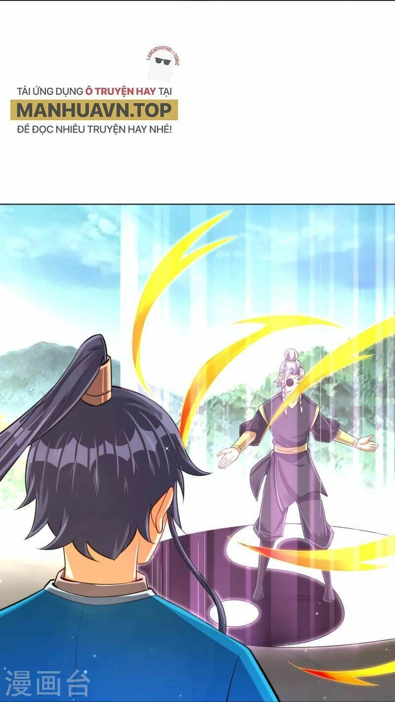 Nhất Đẳng Gia Đinh Chapter 278 - 32