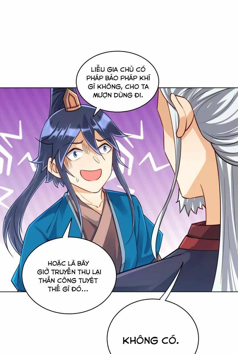 Nhất Đẳng Gia Đinh Chapter 279 - 6