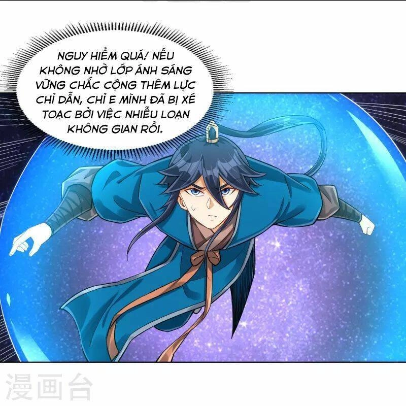 Nhất Đẳng Gia Đinh Chapter 279 - 9