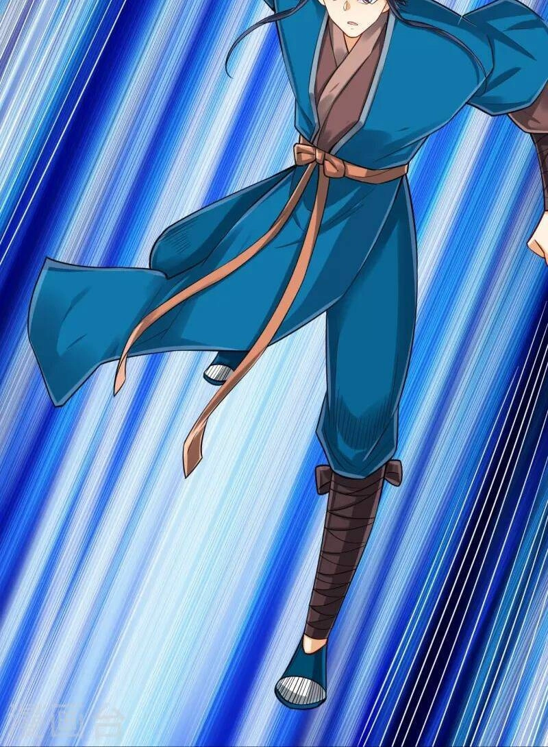 Nhất Đẳng Gia Đinh Chapter 279 - 12