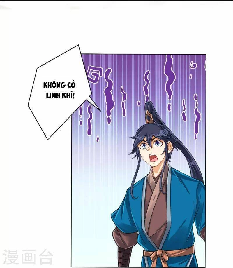 Nhất Đẳng Gia Đinh Chapter 279 - 15