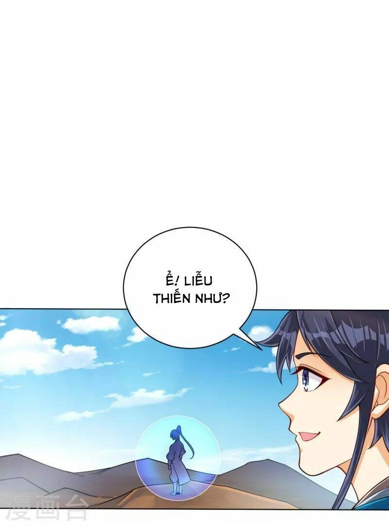 Nhất Đẳng Gia Đinh Chapter 279 - 17