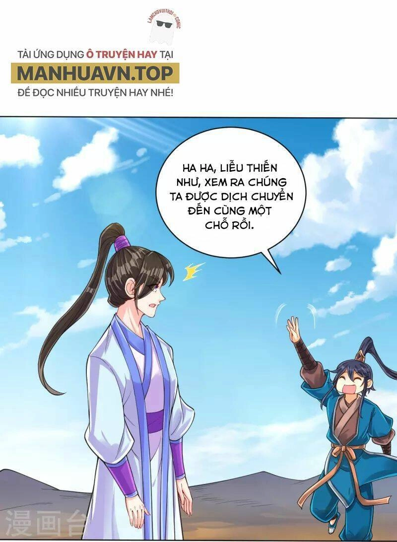 Nhất Đẳng Gia Đinh Chapter 279 - 18