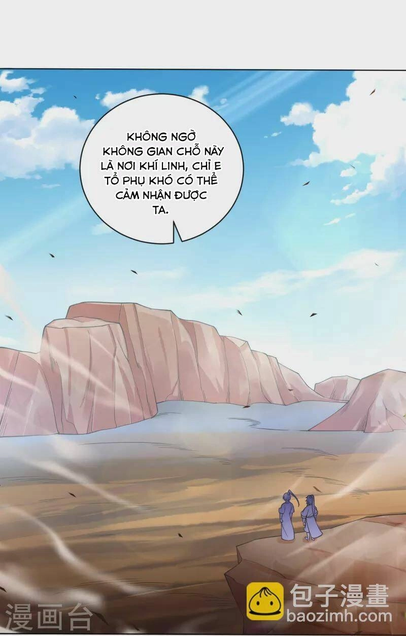 Nhất Đẳng Gia Đinh Chapter 279 - 20