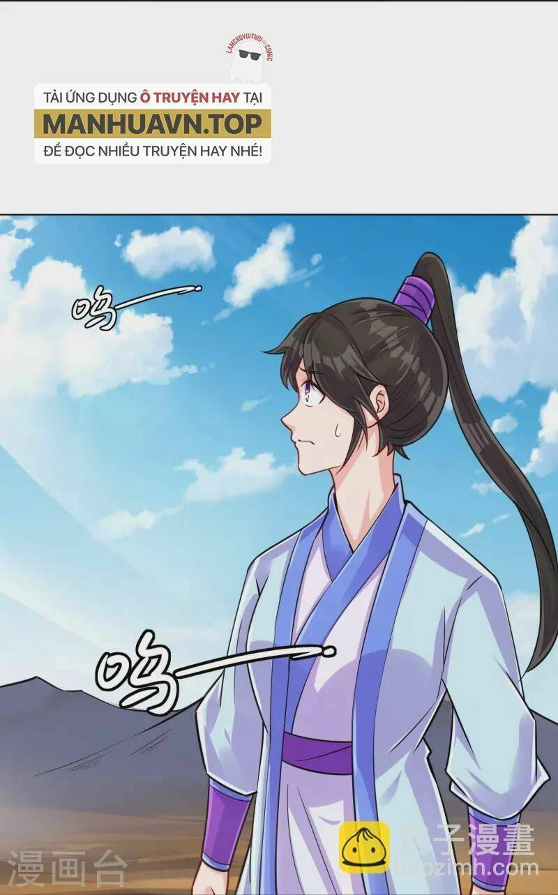 Nhất Đẳng Gia Đinh Chapter 279 - 25