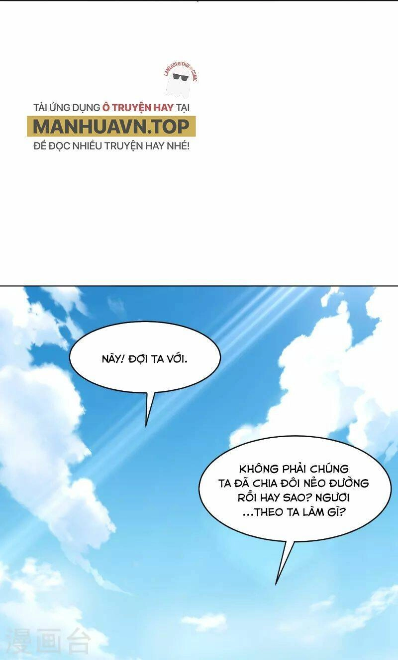 Nhất Đẳng Gia Đinh Chapter 279 - 26