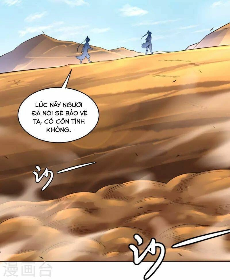 Nhất Đẳng Gia Đinh Chapter 279 - 27