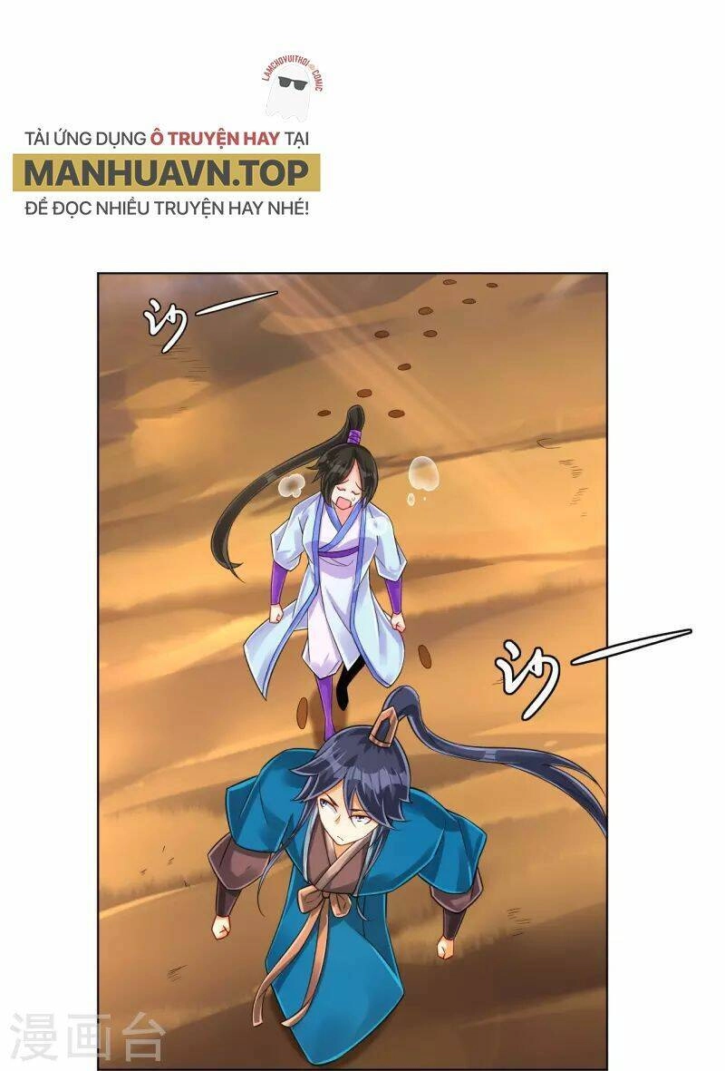 Nhất Đẳng Gia Đinh Chapter 279 - 28