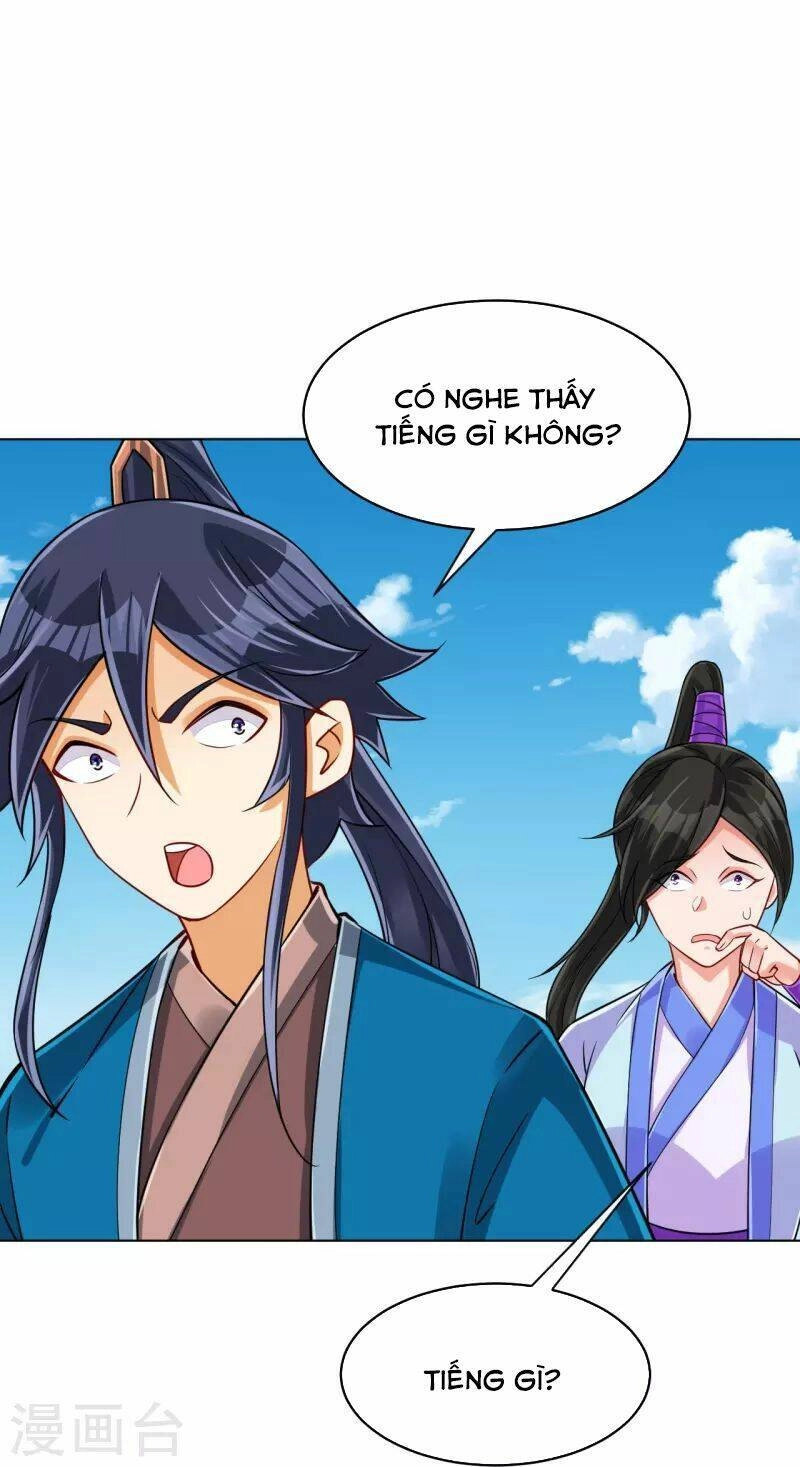 Nhất Đẳng Gia Đinh Chapter 279 - 29