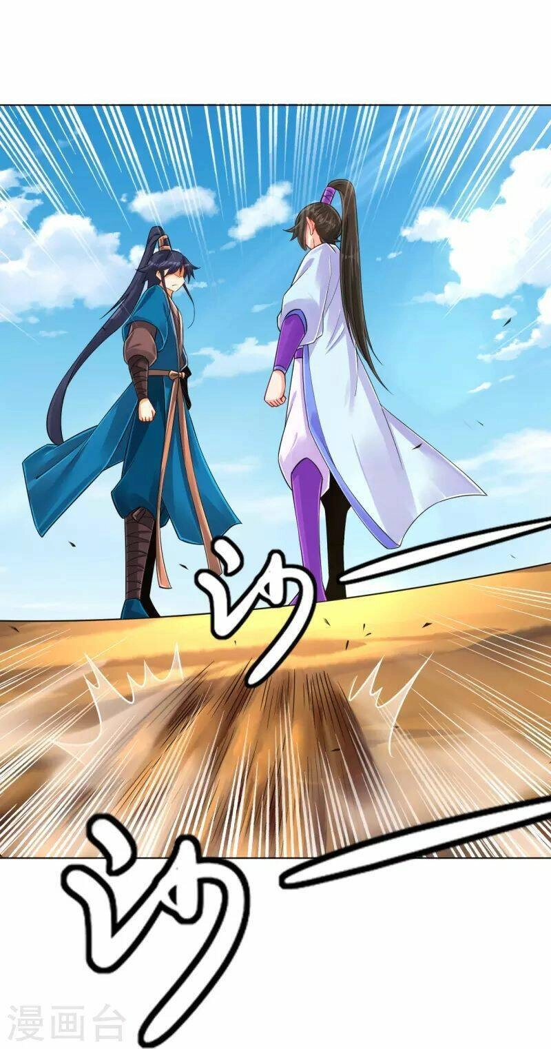 Nhất Đẳng Gia Đinh Chapter 279 - 30