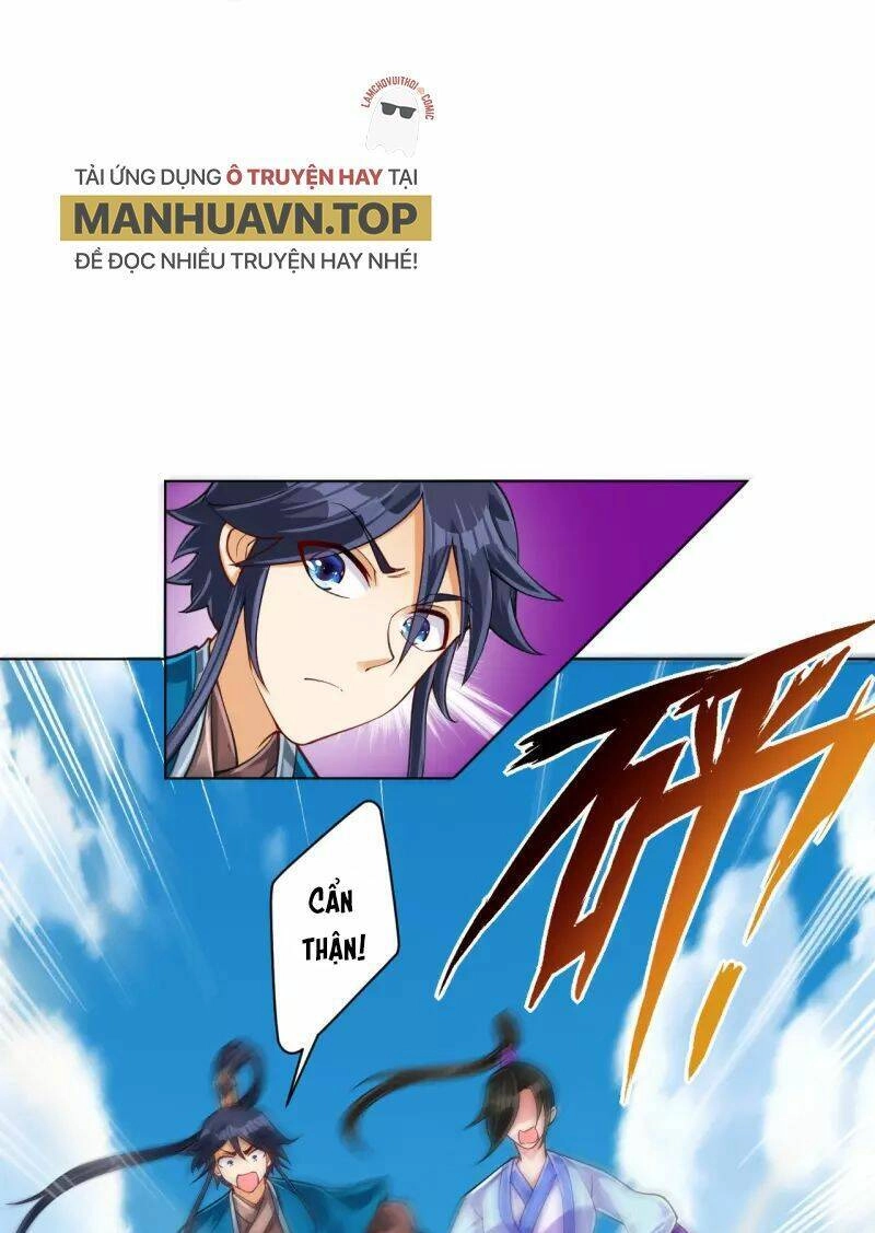 Nhất Đẳng Gia Đinh Chapter 279 - 31