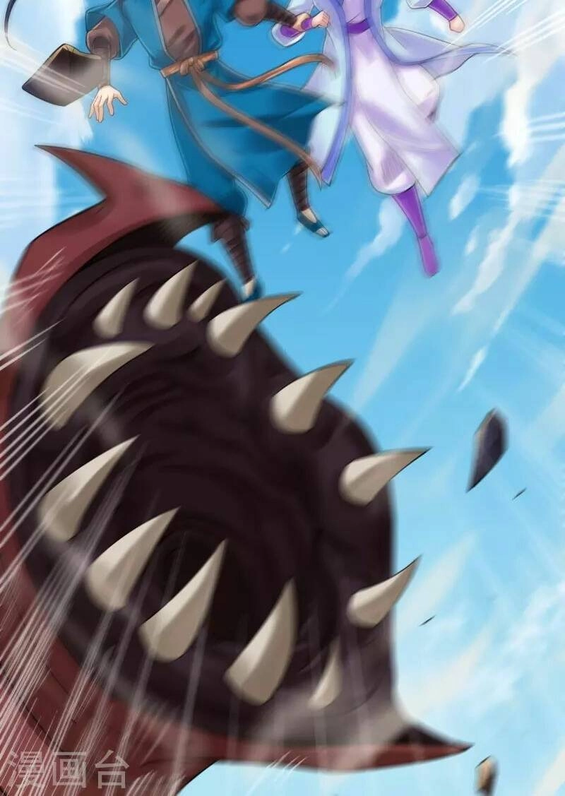 Nhất Đẳng Gia Đinh Chapter 279 - 32