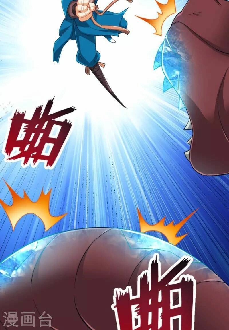 Nhất Đẳng Gia Đinh Chapter 280 - 6