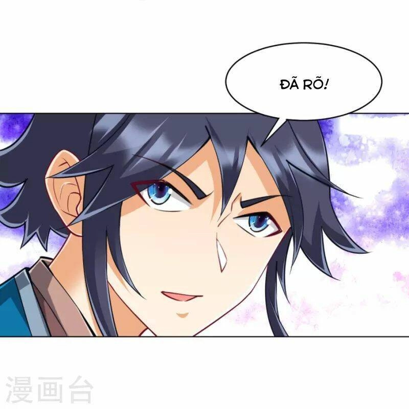 Nhất Đẳng Gia Đinh Chapter 280 - 9