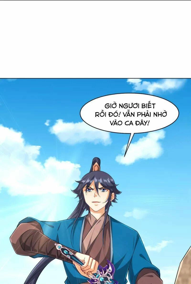 Nhất Đẳng Gia Đinh Chapter 280 - 13