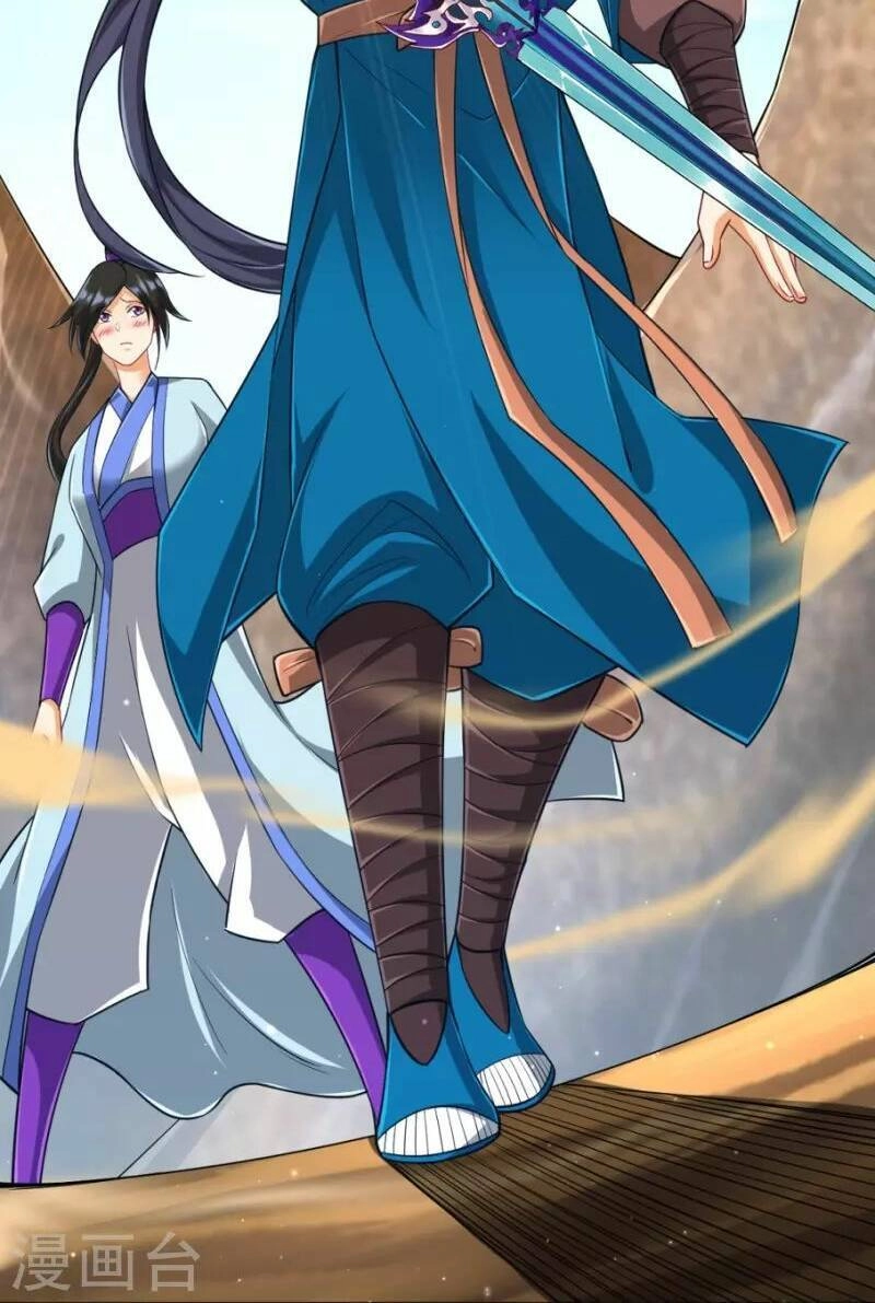 Nhất Đẳng Gia Đinh Chapter 280 - 14