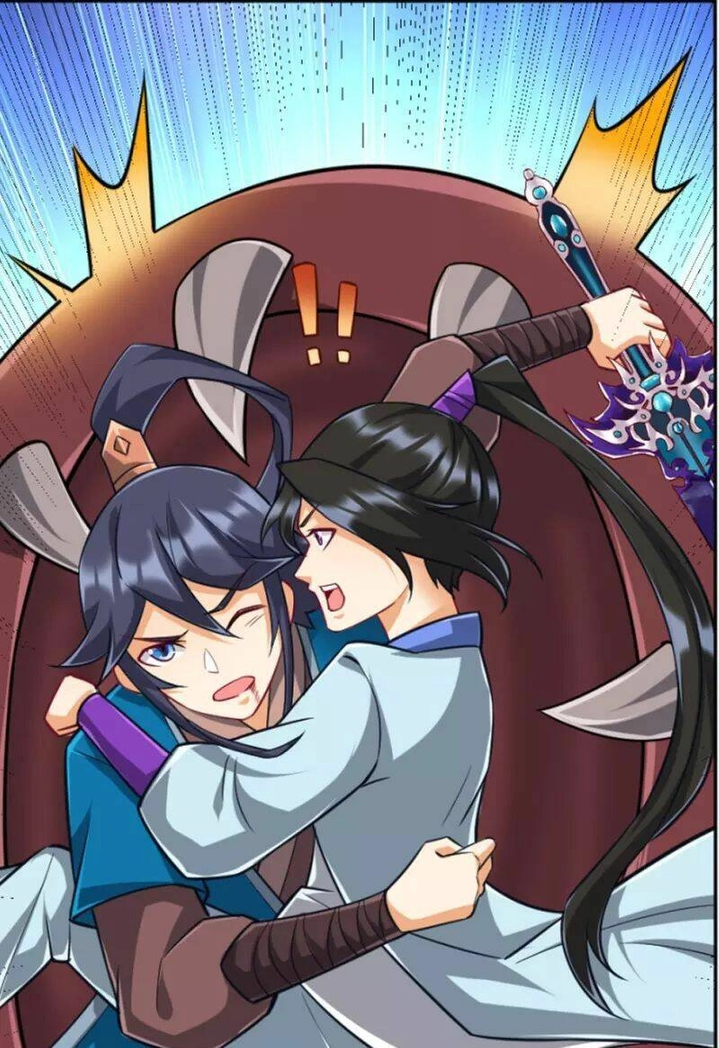 Nhất Đẳng Gia Đinh Chapter 280 - 22