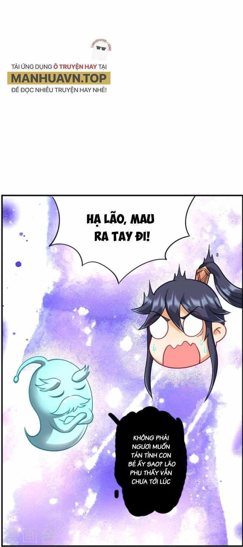 Nhất Đẳng Gia Đinh Chapter 280 - 27