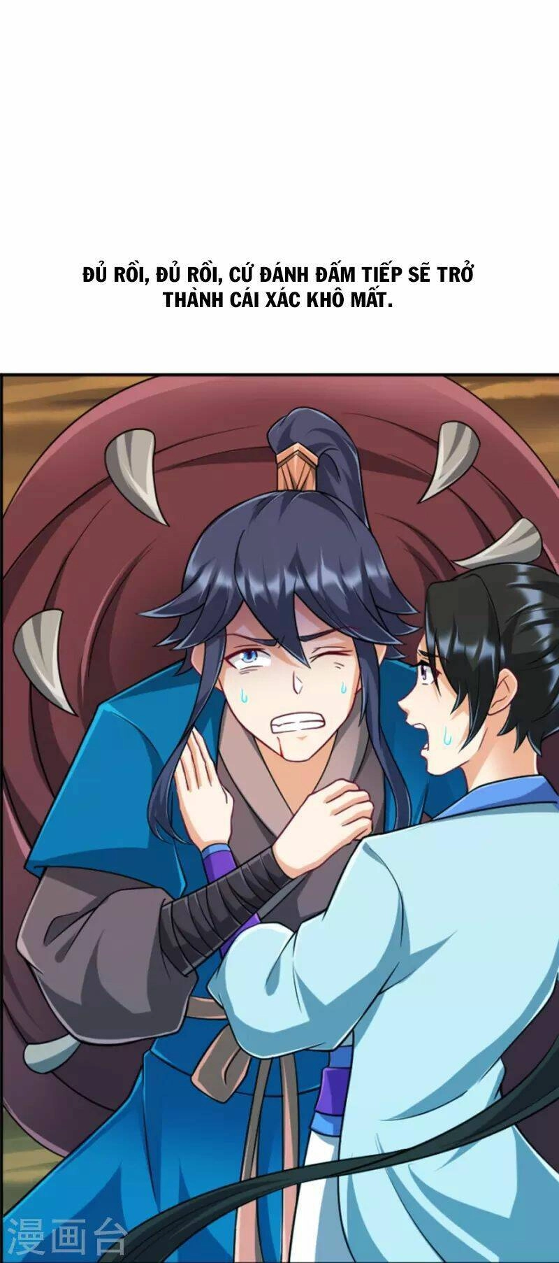 Nhất Đẳng Gia Đinh Chapter 280 - 28