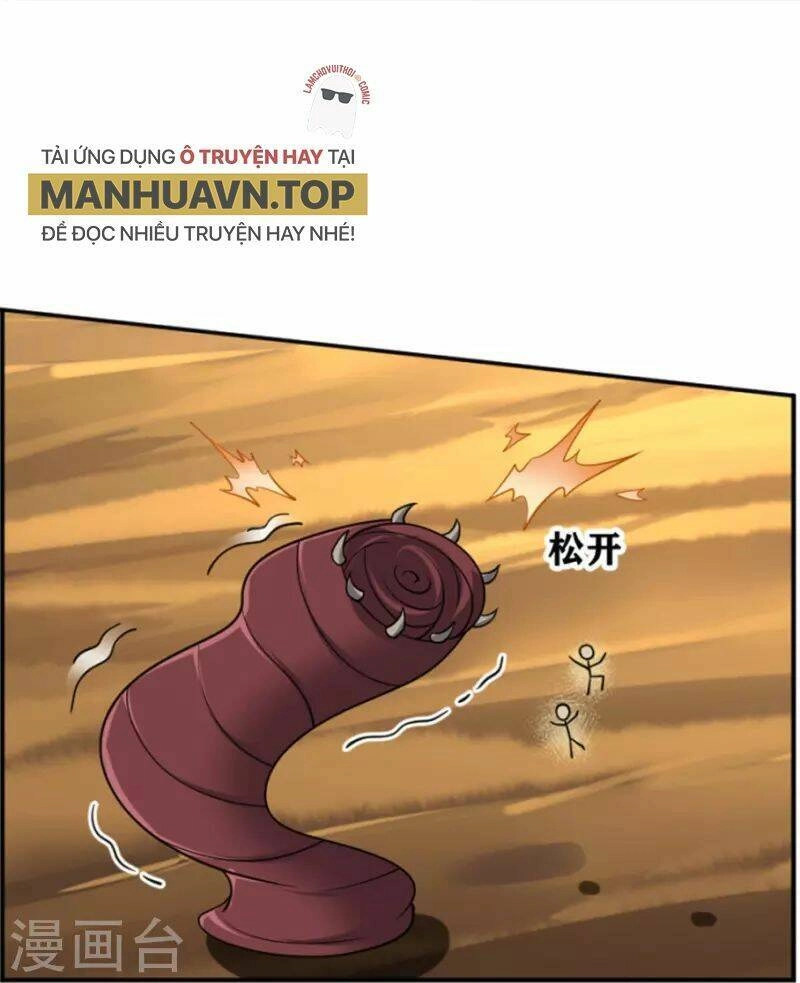 Nhất Đẳng Gia Đinh Chapter 280 - 31