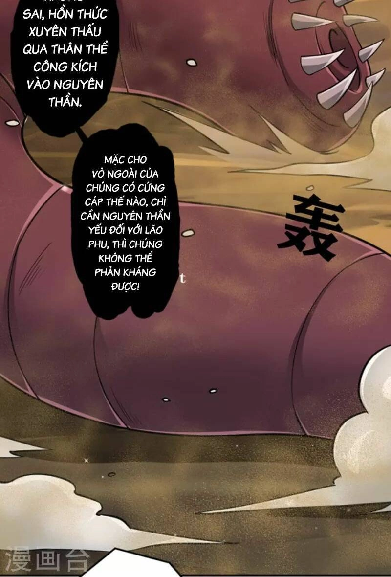 Nhất Đẳng Gia Đinh Chapter 280 - 34