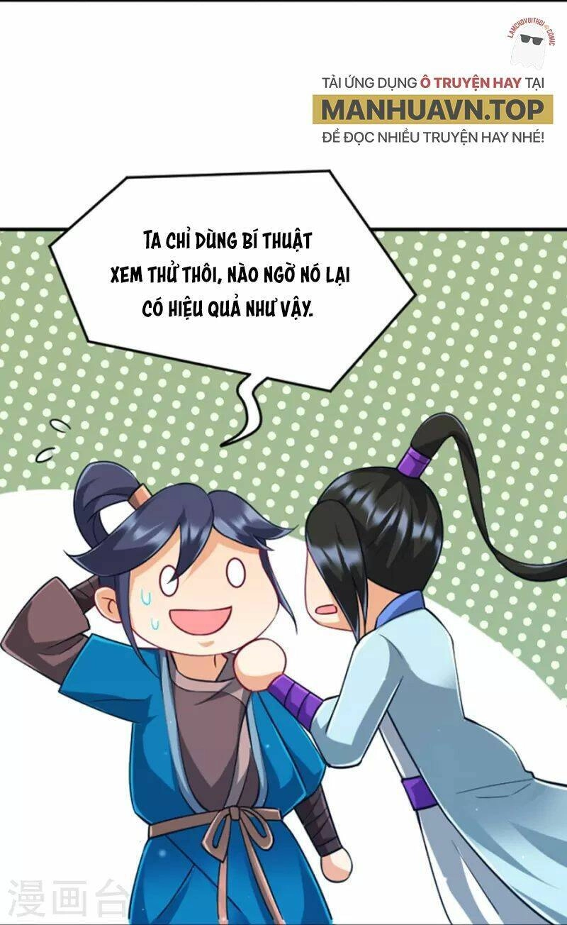 Nhất Đẳng Gia Đinh Chapter 280 - 37