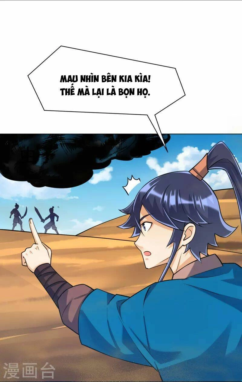 Nhất Đẳng Gia Đinh Chapter 281 - 5