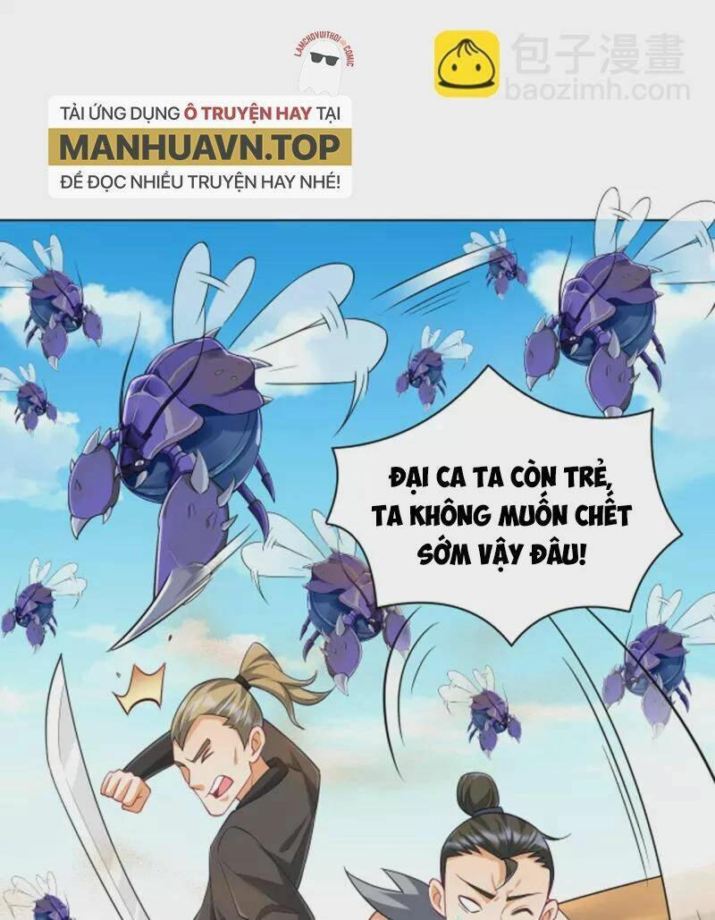 Nhất Đẳng Gia Đinh Chapter 281 - 6