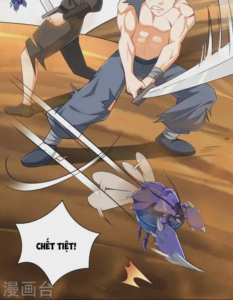 Nhất Đẳng Gia Đinh Chapter 281 - 7