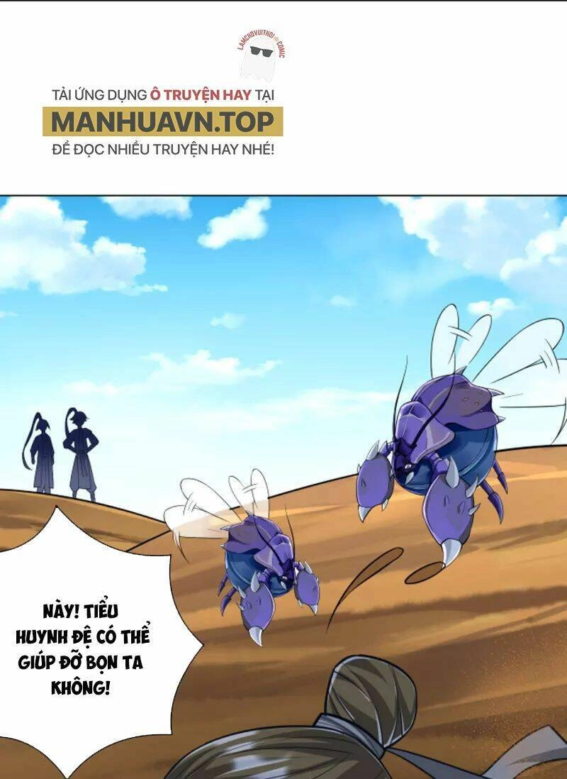 Nhất Đẳng Gia Đinh Chapter 281 - 9