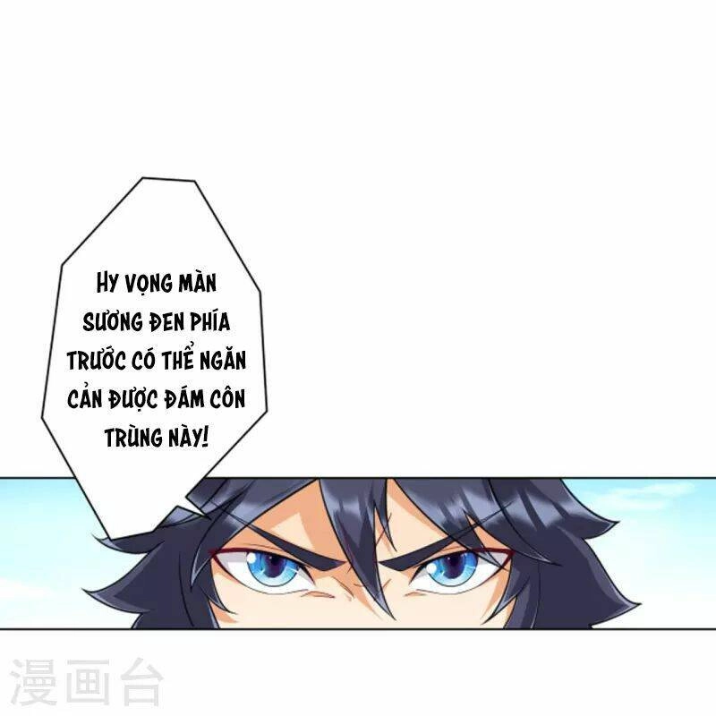 Nhất Đẳng Gia Đinh Chapter 281 - 15