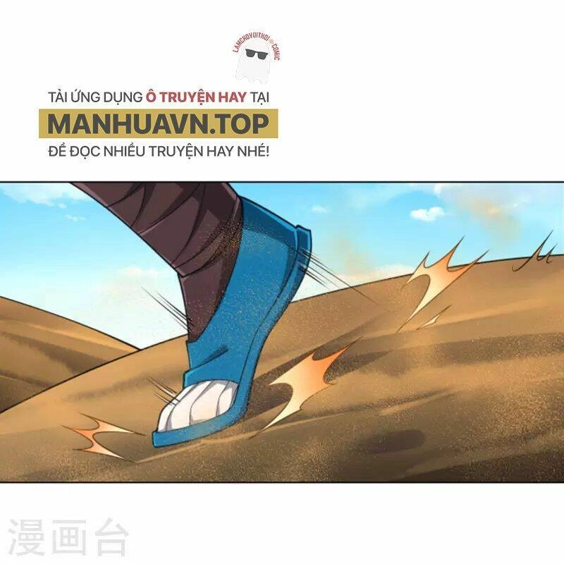 Nhất Đẳng Gia Đinh Chapter 281 - 16