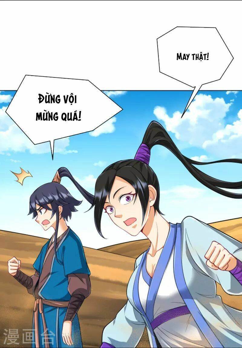 Nhất Đẳng Gia Đinh Chapter 281 - 18