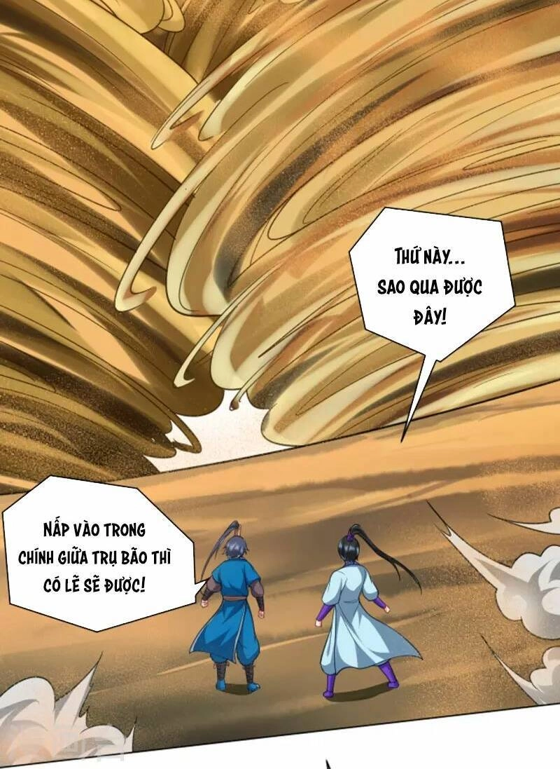 Nhất Đẳng Gia Đinh Chapter 281 - 20