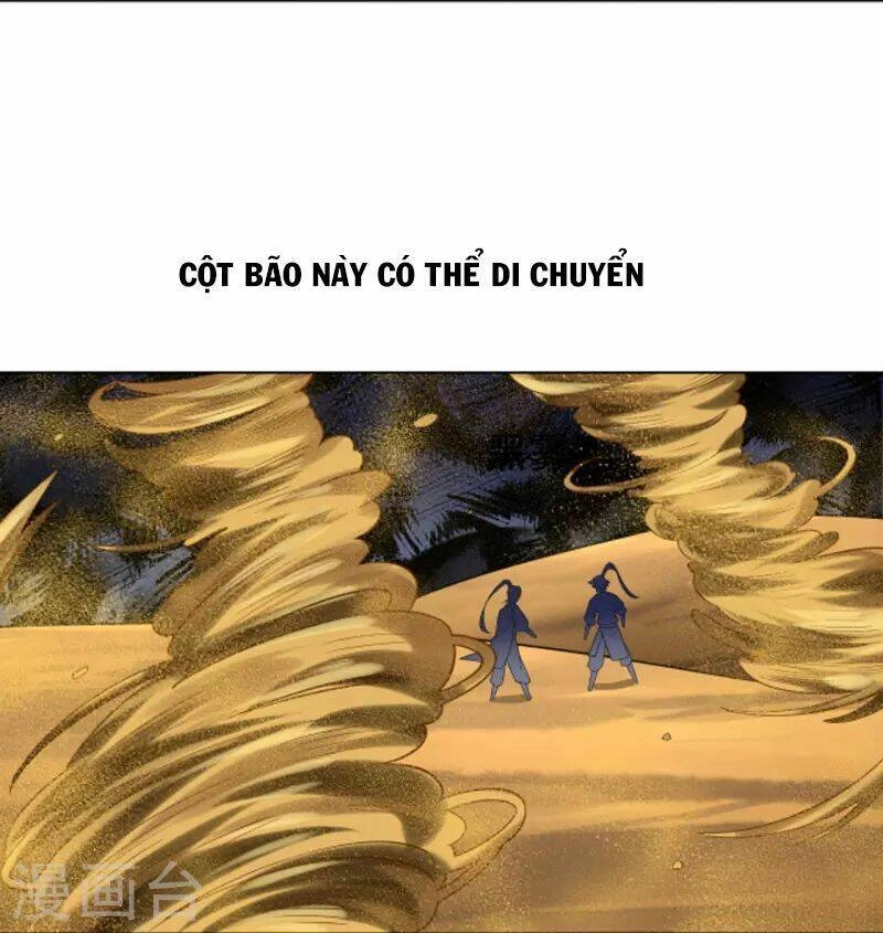 Nhất Đẳng Gia Đinh Chapter 281 - 22