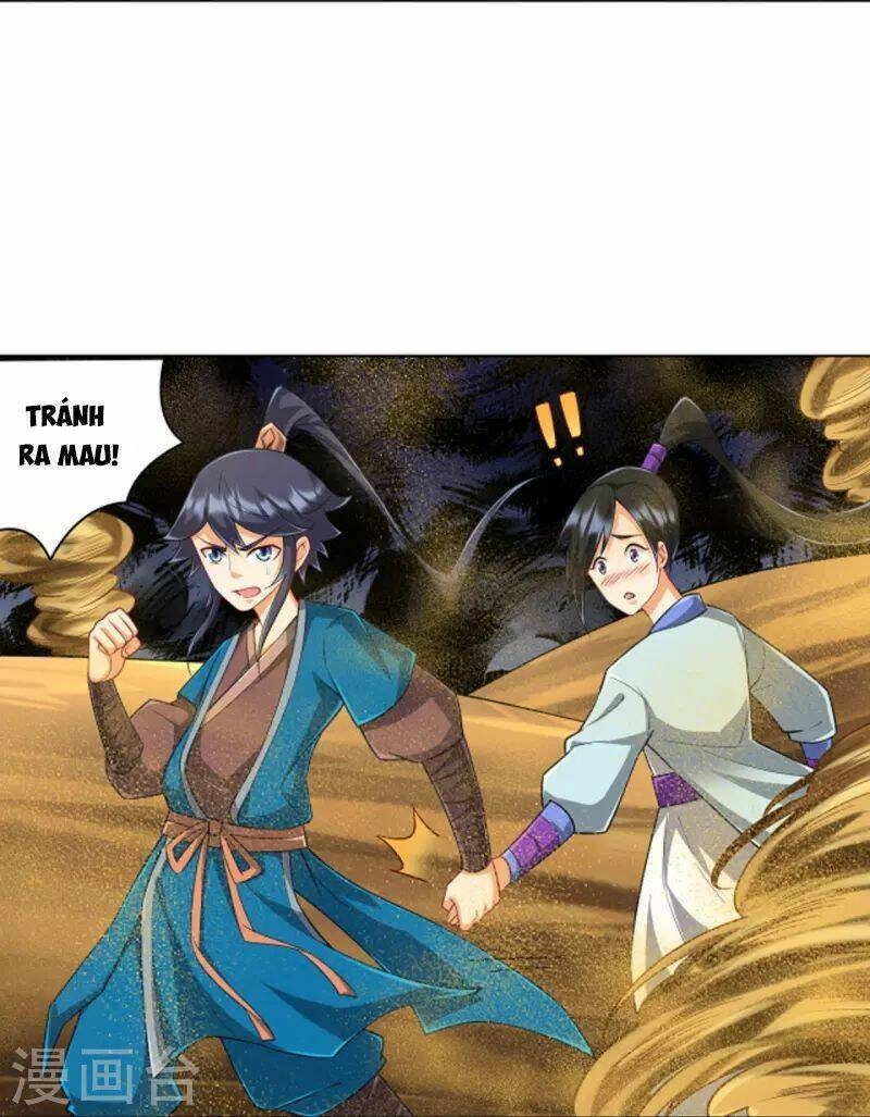 Nhất Đẳng Gia Đinh Chapter 281 - 23