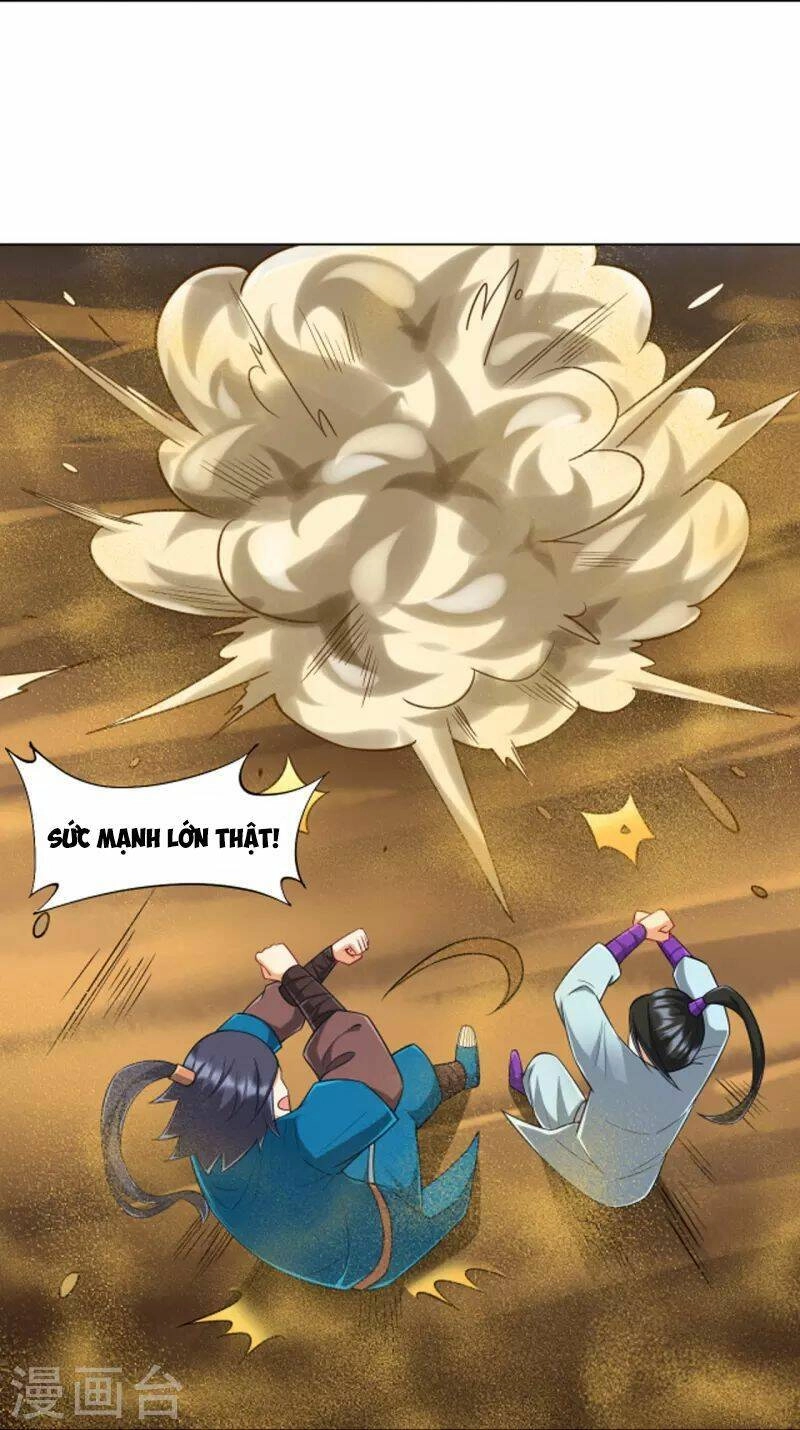 Nhất Đẳng Gia Đinh Chapter 281 - 24