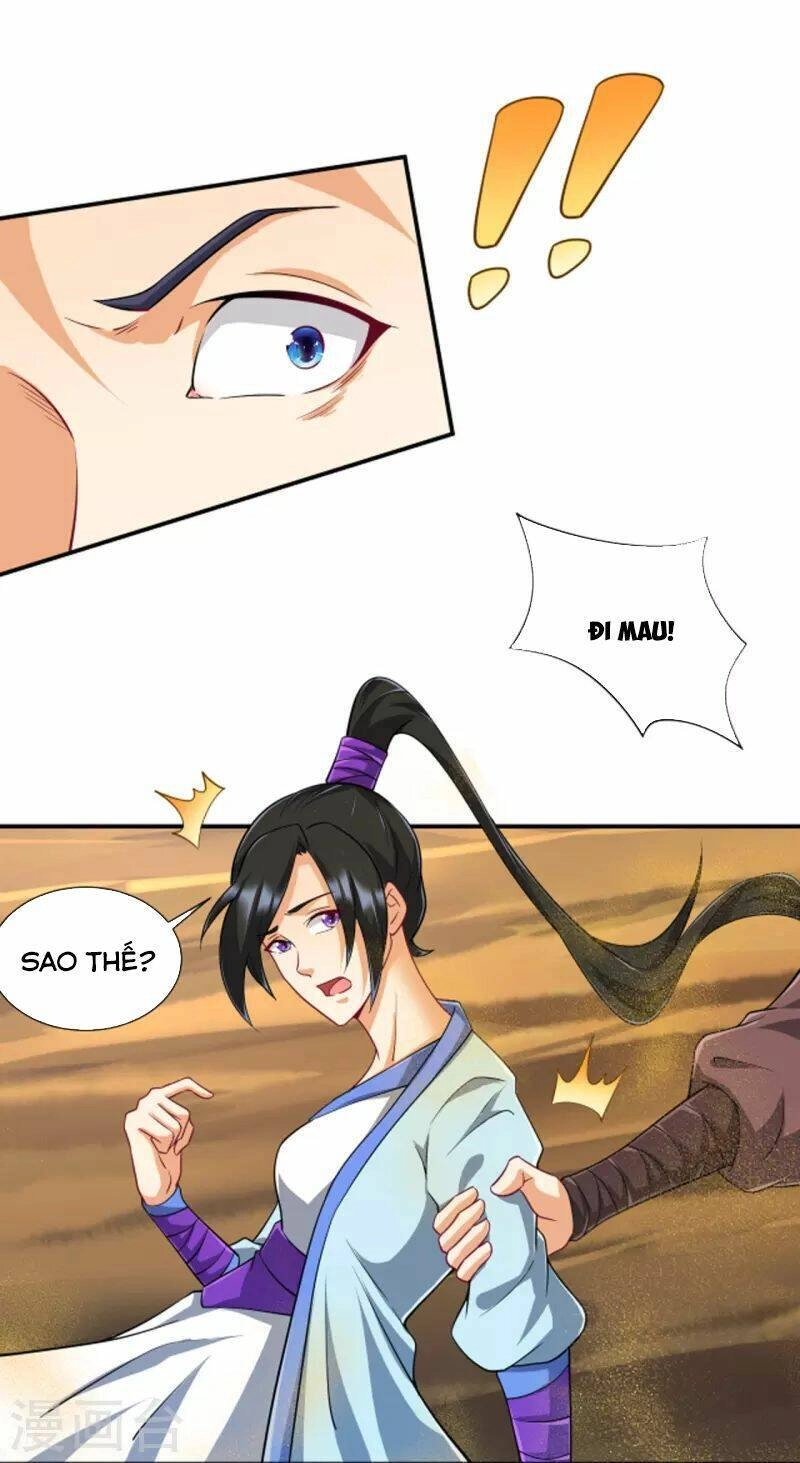 Nhất Đẳng Gia Đinh Chapter 281 - 26